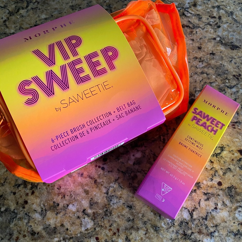 Saweetie bundle